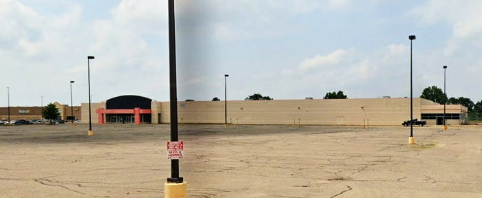 K-Mart (Kmart) - Ionia - 2948 S State Road (newer photo)